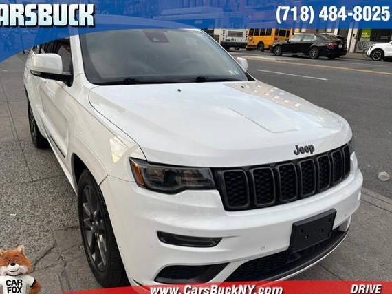 JEEP GRAND CHEROKEE 2019 1C4RJFCG9KC804900 image